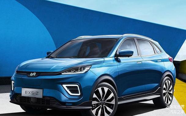 广州64WEY威派豪华SUV市场的黑马，零跑汽车与智能交通系统的协同